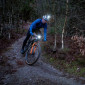 ECLAIRAGE VELO USB AVANT SIGMA BUSTER 800 LUMEN VISIBILITE 170M (AUTONOMIE 2H à 9H/JUSQU'A 30H MODE FLASH) BATTERIE IION RECHARGE USB - FIXATION CINTRE 4016224198009