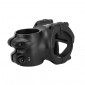 POTENCE VTT ERGOTEC RAY ALU NOIR FIX CINTRE 35mm L 35mm POUR FOURCHE 1"1/8 (HOMOLOGUE NIVEAU 6) 4016538098309