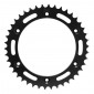 REAR CHAIN SPROCKET FOR SUZUKI 650 DR R 1990>1993 520 42 Teeth (bore Ø 148/170/8.5) -AFAM-