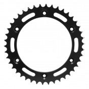 COURONNE MOTO ADAPTABLE SUZUKI 650 DR R 1990>1993, DR RSE 1991>1996 520 42 DTS (148/170/8.5) -AFAM- 5414837024545