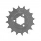 GEARBOX OUTPUT SPROCKET FOR SUZUKI 650 DR R 1990>1993 520 16 DTS -AFAM-