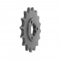 PIGNON MOTO ADAPTABLE SUZUKI 650 DR R 1990>1993, DR RSE 1991>1996 520 16 DTS -AFAM- 5414837010227