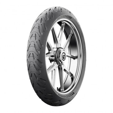 PNEU MOTO 19'' 120/70-19 MICHELIN ROAD 6 FRONT RADIAL ZR TL 60W (749529) 3528707495297