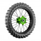 TYRE FOR MOTORBIKE 19'' 100/90-19 MICHELIN STARCROSS 6 MUD REAR TT 57M (NHS) 3528708713192