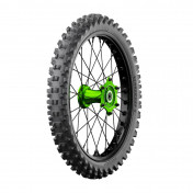 PNEU MOTO 21'' 80/100-21 MICHELIN STARCROSS 6 MEDIUM SOFT FRONT TT 51M (NHS)