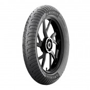 Michelin PILOT STREET 70/90-17 43S REINF UNIVERSAL  TT/TL Motorcycle Tyre 