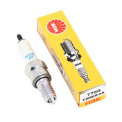 SPARK PLUG NGK CR8EH-9S (7750) 0087295177501