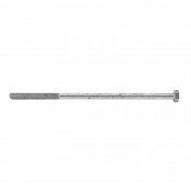 AXE POTENCE A PLONGEUR ERGOTEC M8 x 190 mm 4016538002887