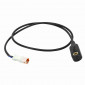 SPEED SENSOR FOR E-BIKE OLI 1000 mm FOR TORPADO, OLYMPIA, BOTTECCHIA, BIANCHI -SELECTION P2R- 5471690210001