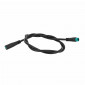 POWER CABLE EXTENSION for E-bike DISPLAY OLI for TORPADO, OLYMPIA, BOTTECCHIA, BIANCHI -SELECTION P2R- 5471890010001