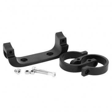 DISPLAY BRACKET - HIGH VISION OLI FOR TORPADO, OLYMPIA, BOTTECCHIA, BIANCHI -SELECTION P2R-