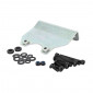 TOP CASE FITTING-SHAD SHAD TOP MASTER FOR SUZUKI 650 GSR (S0GS66ST)