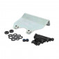 TOP CASE FITTING-SHAD SHAD TOP MASTER FOR SUZUKI 650 GSR (S0GS66ST) 8430358057111