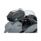 PIN SYSTEM SHAD FOR TANK BAG for KAWASAKI 300 Z 2014>2017, 650 NINJA 2016>2019, 1000 VERSYS 2019>, 650 Z 2016>2019, 900 Z 2017>2019 -SHAD- (X025PS) 8430358664845