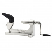 SPOKE THREAD ROLLING MACHINE (without head) - ASK FOR SPOKE THREAD HEADS 186391(Ø 2.3mm) - 186392 (Ø 2mm) - 185896 (Ø 2.6mm) (In box -CYCLO TOOL) 5013863078364