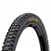 PNEU VTT GRAVITY 27.5 X 2.40 CONTINENTAL KRYPTOTAL TRAIL REAR/ARRIERE NOIR TUBELESS READY TS (60-584) (650B) TERRAINS ET CONDITIONS MIXTE COMPATIBLE VAE 4019238063059