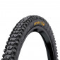 PNEU VTT GRAVITY 27.5 X 2.40 CONTINENTAL KRYPTOTAL TRAIL REAR/ARRIERE NOIR TUBELESS READY TS (60-584) (650B) TERRAINS ET CONDITIONS MIXTE COMPATIBLE VAE 4019238063059