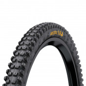 TYRE FOR MTB GRAVITY 27.5 X 2.40 CONTINENTAL ARGOTAL TRAIL BLACK TUBELESS READY -FOLDABLE- (650B) FOR SOFT and MIXED GROUND- COMPATIBLE EBIKE