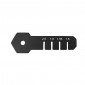 OUTIL CONTROLE USURE DISQUE DE FREIN VTT / ROUTE 3700948231302