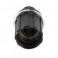CORPS DE CASSETTE P2R POUR MOYEU ROUTE REF 178884 COMPATIBLE SHIMANO 11/10/9V. 3700948231395