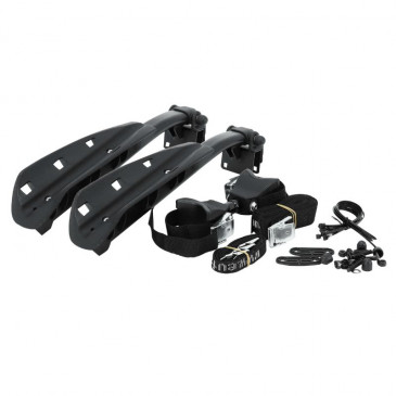 EXTENSION RAIL FOR 3rd BIKE - ON EUFAB CROW PLUS CARRIER - Reclining 4017681115837