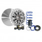 VARIATEUR MAXISCOOTER POLINI HI-SPEED EVOLUTION POUR YAMAHA 560 TMAX 2020>, 530 TMAX 2012> (241.701) 8054705075308