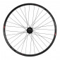 ROUE VTT DISQUE 27.5" TRUCKY 30 BOOST TUBELESS READY ARRIERE NOIR MOYEU ROULEMENT DISQUE 6 TROUS 11/10V AXE TRAVERSANT 12/148 JANTE 30C 32 RAYONS 3660429040079
