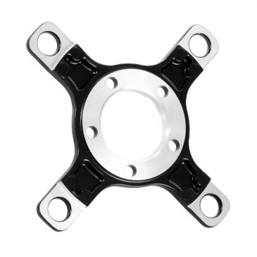 SUPPORT PLATEAU SPIDER POUR POLINI EP3 ROUTE 4 FIXATIONS ref 955.120.001 8054705103247