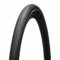 PNEU GRAVEL 700 X 35 HUTCHINSON OVERIDE HARDSKIN NOIR TUBELESS READY REINFORCED TS (35-622) 3248382070755
