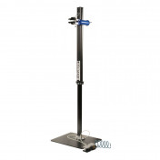 BICISUPPORT - PRO WORK STAND/PNEUMATIC CLAMP FOR HEAVY BIKES > 70 kg - To connect to air compressor. 8054242278002