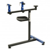 BICCISUPPORT FOLDING WORKSTAND - Height 87 cm 48x66 cm (including adapter) 8054242277616