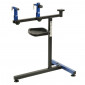 BICCISUPPORT FOLDING WORKSTAND - Height 87 cm 48x66 cm (including adapter) 8054242277616