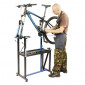 BICCISUPPORT WORKSTAND - Height 98 cm 46x88 cm (including adapter) 8054242271058