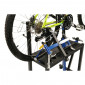 BICCISUPPORT WORKSTAND - Height 98 cm 46x88 cm (including adapter) 8054242271058