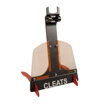 BICISUPPORT CLEAT POSITIONER FOR CYCLING SHOES 8054242271102