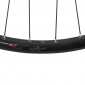 WHEEL FOR MTB 27.5" TRUCKY 30 DISC -REAR -BLACK- SRAM XD HUB 12 Speed.-THRU AXLE12/142 (TUBELESS / TUBETYPE) FOR TYRE 2.00-2.50 - Inner Rim Wd 30mm 3660429040512