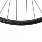 WHEEL FOR MTB 27.5" TRUCKY 30 DISC -REAR -BLACK- SRAM XD BOOST HUB 12 Speed.-THRU AXLE12/148 (TUBELESS / TUBETYPE) FOR TYRE 2.00-2.50 - Inner Rim Wd 30mm 3660429040611