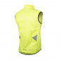 VESTE COUPE VENT GIST JAUNE FLUO SANS MANCHE XL -5258 8013271303338