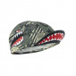 CASQUETTE VELO DECO LES CROCS 8013271329994