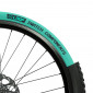 ANTI-PUNCTURE FOAM FOR MTB TUBELESS TYRE 26"/27.5"/29" / Wd 2.1 > 2.40 LOOP LIGHT 68GRS (SOLD PER UNIT)