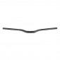 CINTRE VTT DEMI RELEVE SWITCH SCRUB CARBONE 31,8mm L780mm (HAUTEUR 25mm, poids 205g.) 8013271249582