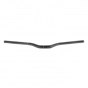 CINTRE VTT DEMI RELEVE SWITCH SCRUB CARBONE 31,8mm L780mm (HAUTEUR 25mm, poids 205g.) 8013271249582