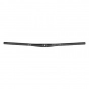 HANDLEBAR- FOR MTB- FLAT BAR - SWITCH MANUAL ALU Ø 31,8mm Wd 740mm (weight 285g.) 8013271249575