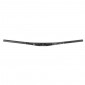 CINTRE VTT DROIT SWITCH FLIP 35 CARBONE CINTRE 35mm L760mm (poids 248g.) 8013271321295
