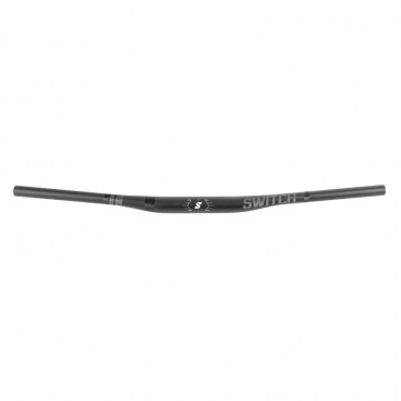 CINTRE VTT DROIT SWITCH FLIP 35 ALU CINTRE 35mm L780mm (poids 334g.) 8013271321288