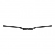 CINTRE VTT DEMI RELEVE SWITCH SCRUB ALU 31,8mm L780mm (HAUTEUR 25mm, poids 305g.) 8013271249599