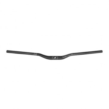CINTRE VTT DEMI RELEVE SWITCH SCRUB ALU 31,8mm L780mm (HAUTEUR 25mm, poids 305g.) 8013271249599