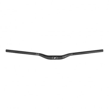 HANDLEBAR- FOR MTB- SEMI RISER- SWITCH WHIP 35 ALU Ø 35mm Wd 780mm (Height 25mm, weight 320g.) 8013271300559