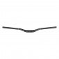 CINTRE VTT DEMI RELEVE SWITCH WHIP 35 CARBONE CINTRE 35mm L780mm (HAUTEUR 25mm, poids 235g.) 8013271300535