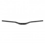 CINTRE VTT DEMI RELEVE SWITCH WHIP 35 CARBONE CINTRE 35mm L780mm (HAUTEUR 25mm, poids 235g.) 8013271300535